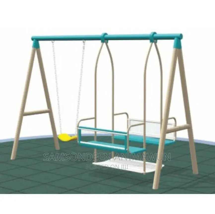 Quality Swing Set