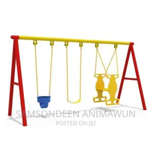 Quality Swing Set