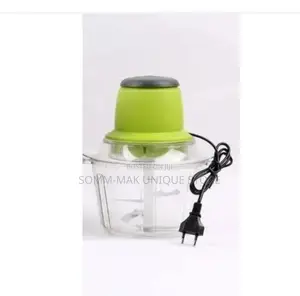Kanwood - Multi Functional Electric Mincer - 250W -3l -