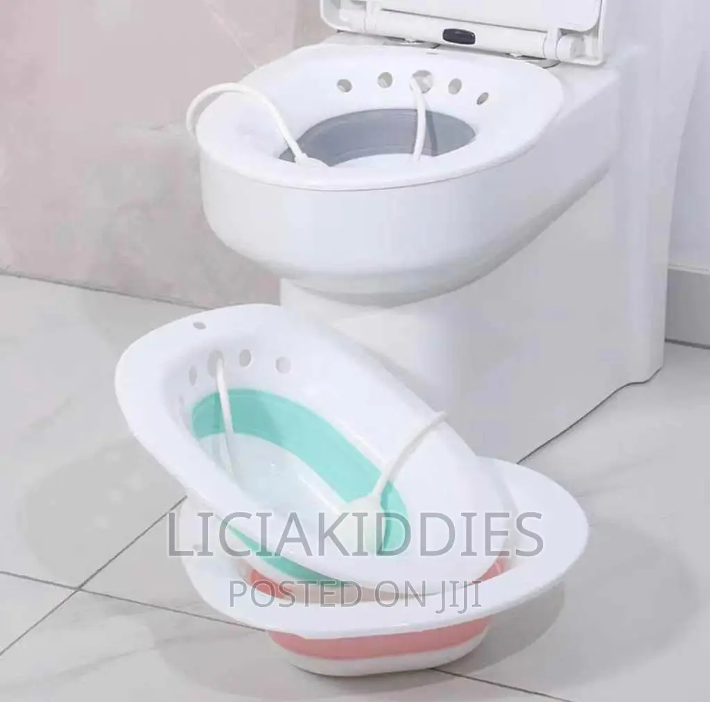 Foldable Sitbath