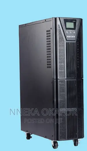 Blue Gate 10.0hfi Online Ups