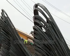 Phonex TMT Iron Rod