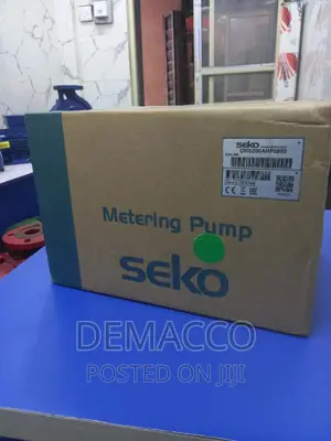 Seko Dozing Pump