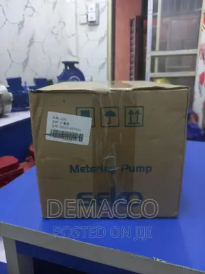 Seko Dozing Pump