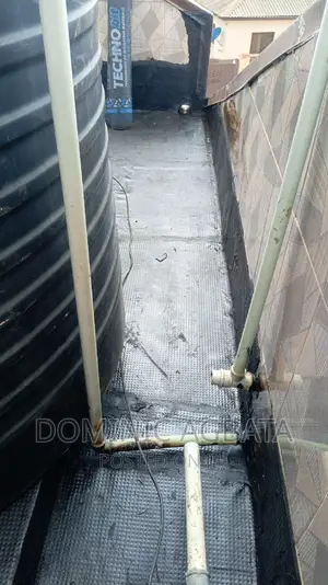 Boon Waterproofing Installation