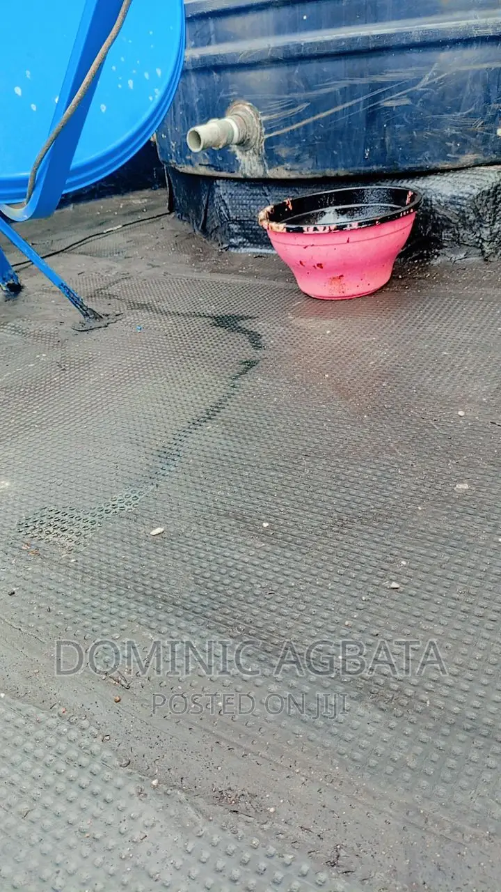 Boon Waterproofing Installation