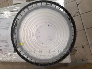 Original Philip High Bay 200 Watts