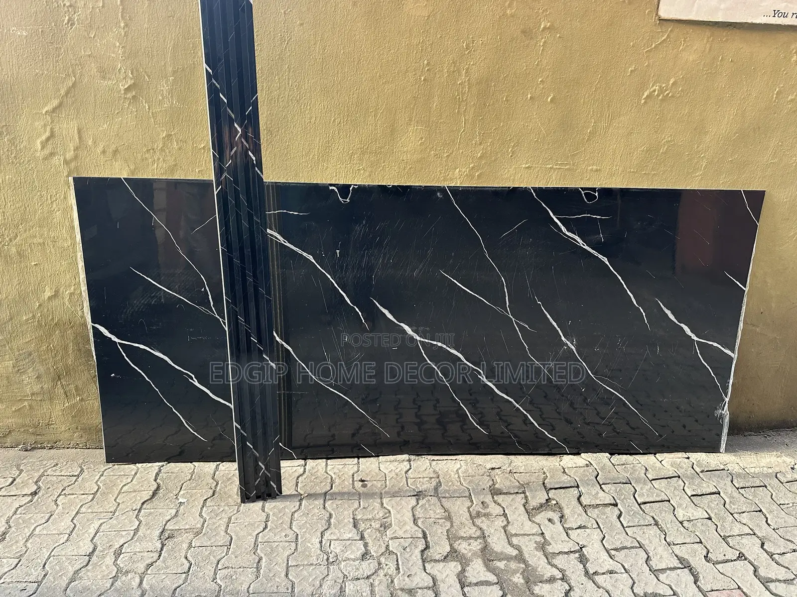 Uv Marble Sheet