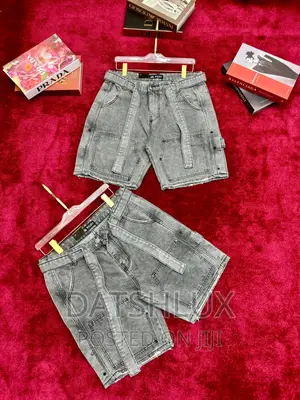 Photo - Top Quality Luxury Men Short