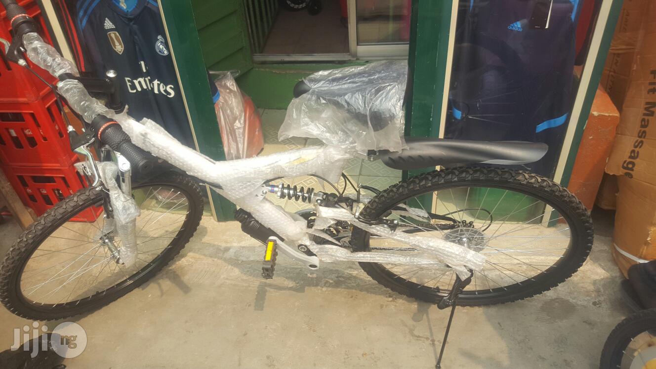 Adualt Cycling Bike