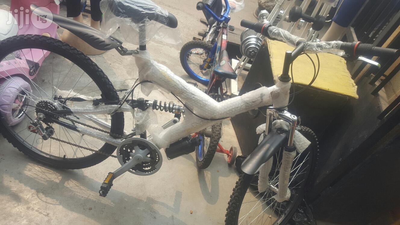 Adualt Cycling Bike