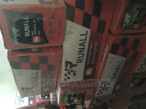 100ah,120ah,150ah, 200ah Heavy Duty Battery With Grantee