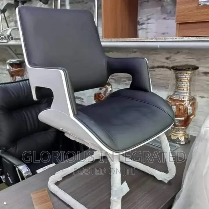 Executive Directors Visitors Office Chair Low Back