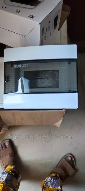 Jet-San 6way Box
