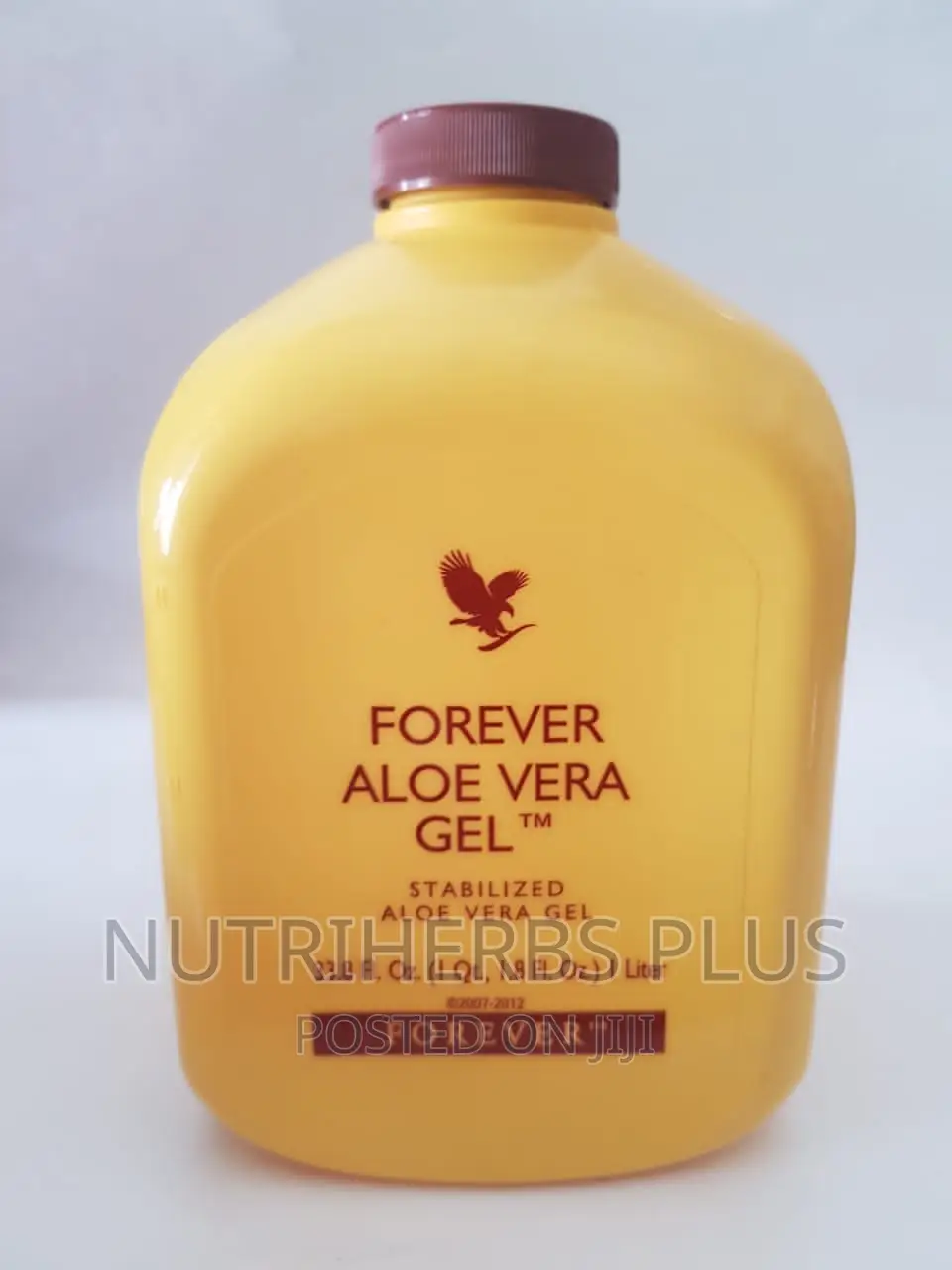 Forever Aloe Vera Gel:Promotes a Healthy Immune System