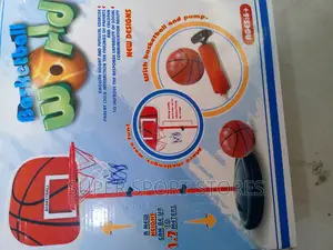 Children Basketball