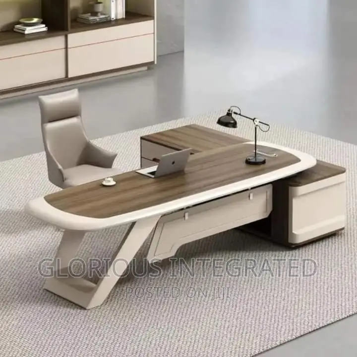 Executive Directors Office Desk