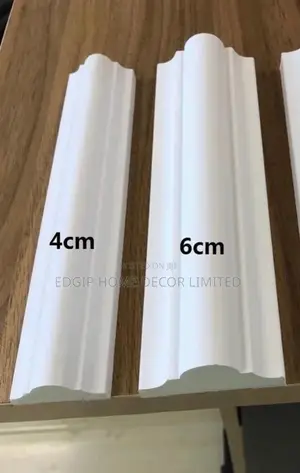 Wainscoting Panel 4cm