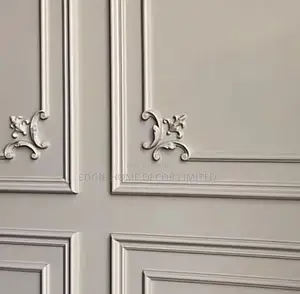 Wainscoting Panel 4cm