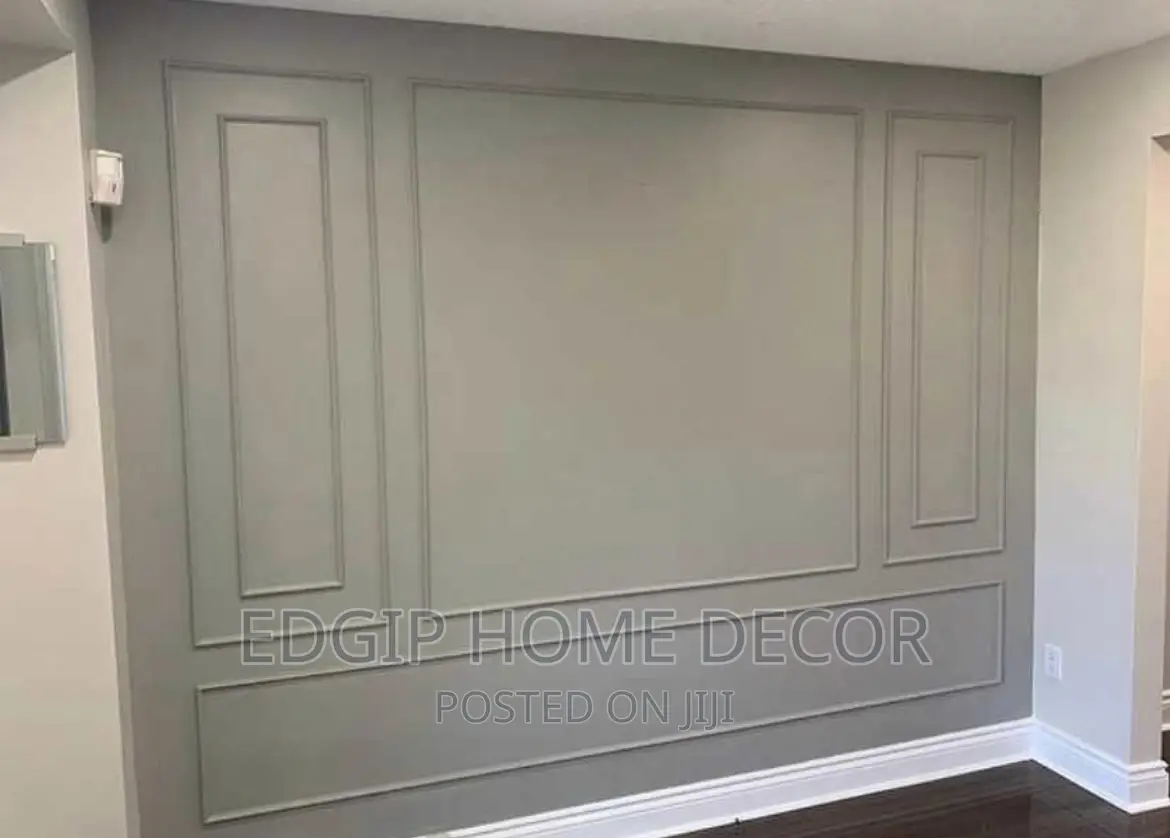 Wainscoting Panel 2.5cm