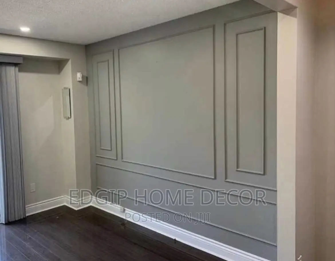 Wainscoting Panel 2.5cm