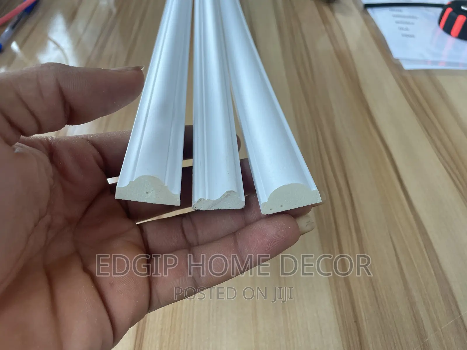 Wainscoting Panel 2.5cm