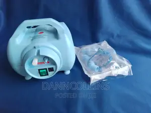 Medix Turboneb Nebuliser