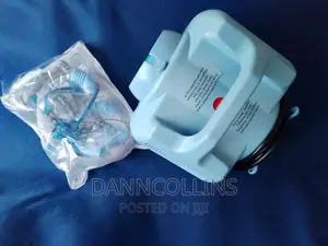 Medix Turboneb Nebuliser