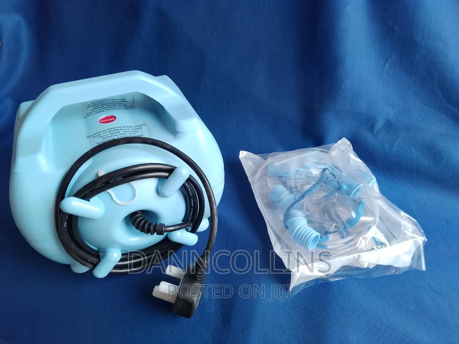Medix Turboneb Nebuliser