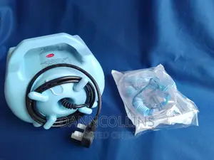 Medix Turboneb Nebuliser