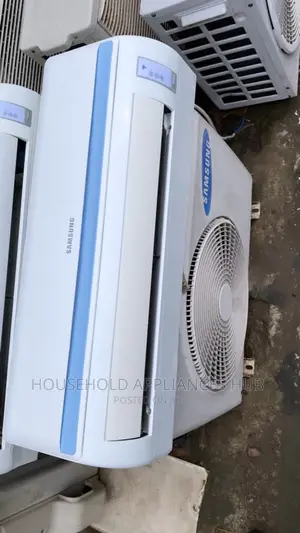 1.5hp Samsung Air Conditioner #Payment on Delivery #
