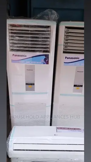 Panasonic 2.5hp Air Conditioner #With Warranty