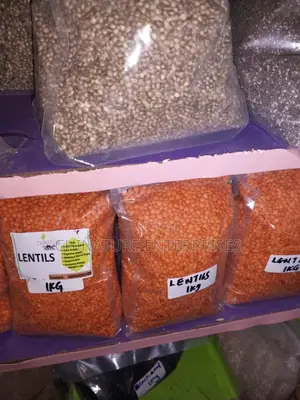 Lentils (1 Kg)