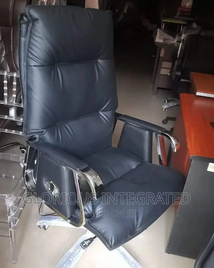 Executive Director Office Chair