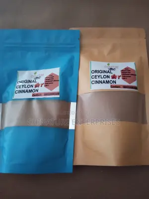 Ceylon True Cinnamon Powder (100gm)
