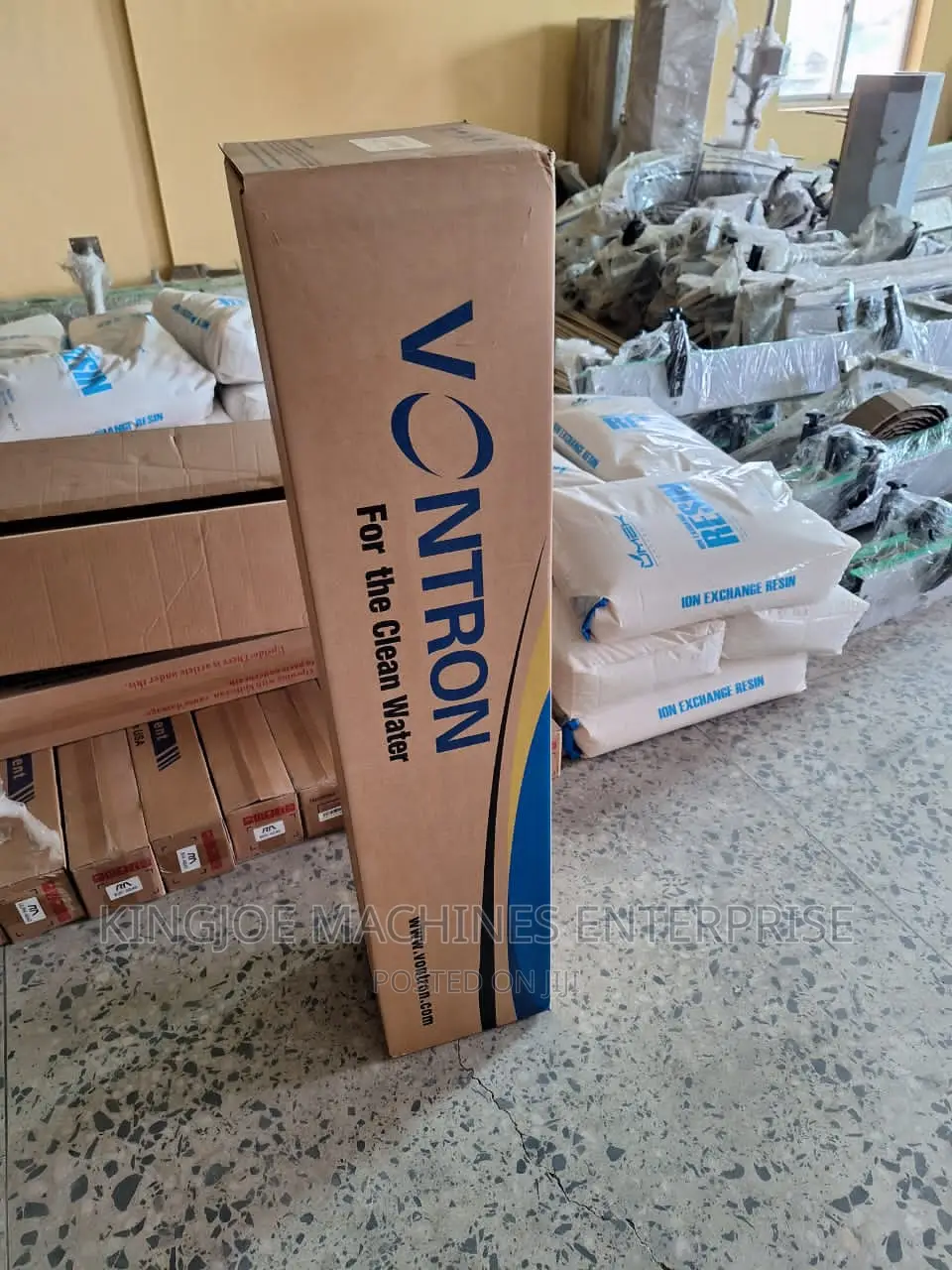 Vontron Membrane Imported