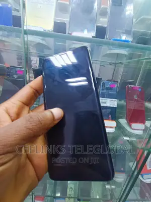 Samsung Galaxy S9 64 GB Black