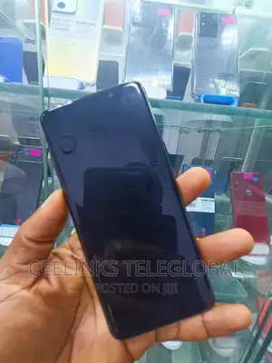 Samsung Galaxy S9 64 GB Blue
