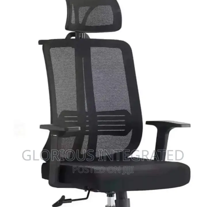 Executive Director Office Chair