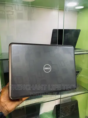 Laptop Dell Latitude 13 3380 4GB Intel Core I3 HDD 500GB