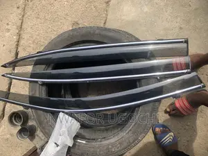 Sunshade 2013-2020 Accord Outer