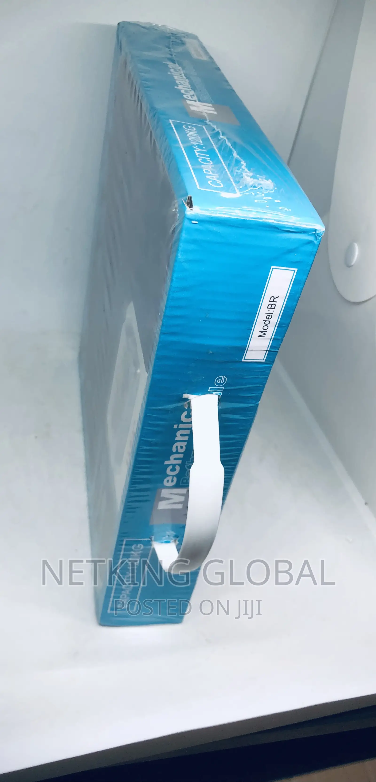 Bathroom Scale