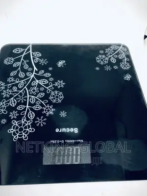 Digital Scale