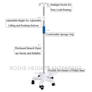 Drip Stand