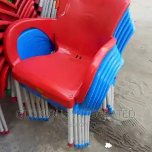 Plastic Chair for Events