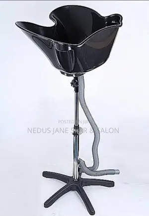 Deep Hair Washer Basin