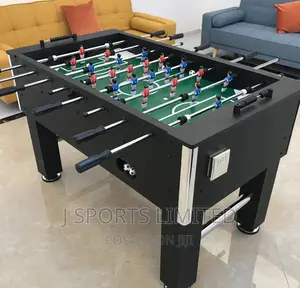 Fit Soccer Table Game