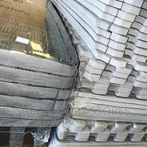 Newly Opened Interlocking Mat