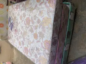 4 by 6 Inches Mattress