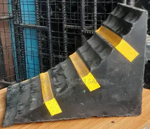 Wheel Chock